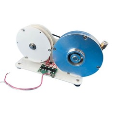 Turbine Generator Set High Pressure Steam Power Generation 50-100W Small Outdoor