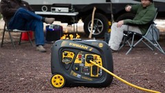 FIRMAN W 03083 INVERTER PORTABLE GENERATOR 3300W REMOTE START
