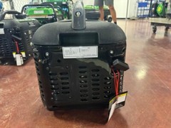 Lifan 2200 Gasoline Powered Portable Generator
