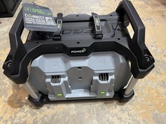 NEW EGO POWER+ Nexus 3000-Watts Peak Portable Power Station w/(2) 7.5 Batteries