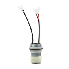AC5V 0.5W Water Flow Pump Intelligent Thermostatic Electricity Water Generator