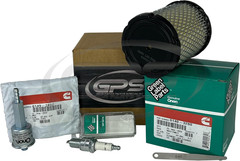 GENERATOR PARTS SPECIALIST Tune up Kit for Onan RV Generator Model KY 4000, Spec