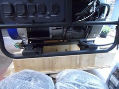 Westinghouse 28,000 Peak Watt Portable Generator PICKUP LYNCHBURG VA