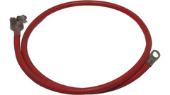GENERAC CABLE BATT RED #1 X 48-.50 038804AD NEW OEM 038804AD