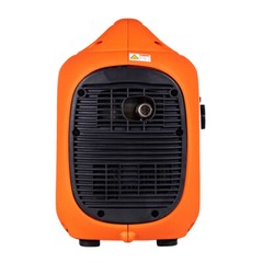 Pickup Sigma 2400 Watt Super Silent Inverter Generator Parallel Ready W/CO Alert