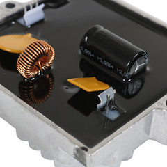 Engine Battery Charger Assembly for Generac Generator 0A18010SRV 0A1801 12V