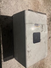 Cummins Onan 7HGJAE-1912K (7 kW) 653cc