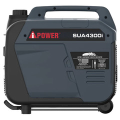 A-iPower SUA4300i Inverter Generator