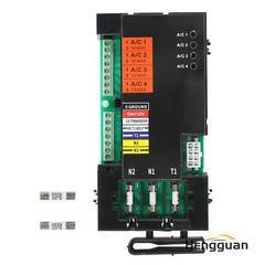 Smart AC Module Load Shed Module (SACM) w/Fuse fit for Generac Generator