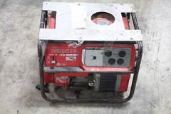 Honda Portable generator EB2200X