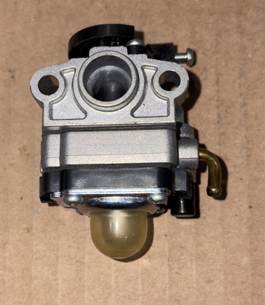Honda 16100-ZM5-809 Carburetor OEM NOS