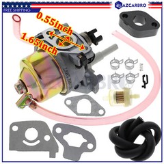 For Ryobi Carburetor 308054078 Digital Inverter Generator RYI2200