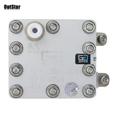 GT-A600A-4150 600ML Electrolytic Cell Module PEM Hydrogen Generator for Water
