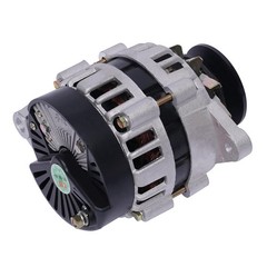 2000W Brushless Permanent Magnet Generator 24V Copper Low Rpm Tricycle Charging