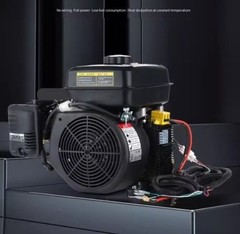 Fully Automatic Range Extender Electric Vehicle Generator Range Extender