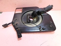 GENERATOR AIR FILTER BASEMOUNT KOHLER MODEL CH11GST FOR ECHO EG-5600E -BOX 2123K