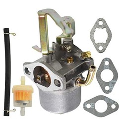 Carburetor for Portable Generator GEN1100 GEN1500 GEN2000 Homelite HGCA1400