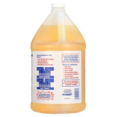 Fuel Treatment Gallon Improves Performance Protects Engine