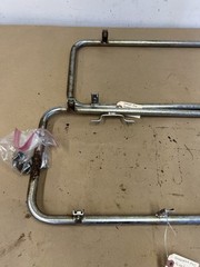 Honda E2500 Generator Trim Brackets B11