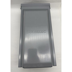 SURAIELEC 30 Amp Generator Inlet Box, NEMA L14-30P Power Box *READ DESCRIPTION..