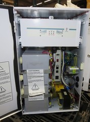 TSI POWER XUPS-1000BHV OUTDOOR UPS; INPUT VOLTAGE 150-280VAC; 50Hz; 5A max