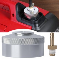 Extended Run Fuel Cap for Yamaha EF2000is, EF1000is, Coleman pm2000i Generator