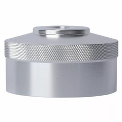 Extended Run Fuel Gas Cap For Honda Generator EU2200i EU2000i EU1000i Silver US