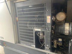 22 kW Generac MMG25IF4 Diesel Generator