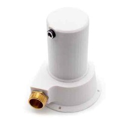 Micro Field Hydro Generator Turbine Water Generator Home Portable Impact