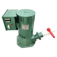 220V 5KW Excitation Hydraulic Generator Automatic with Leakage Protection