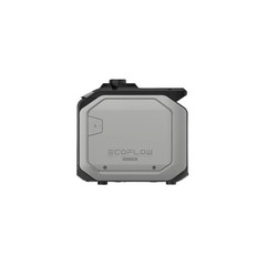 EcoFlow Smart Generator 3000 (Dual Fuel) Backup Generator with App Control