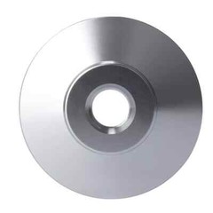 Extended Run Gas Cap for Honda Generator EU1000i EU2000i EU2200i Silver Aluminum