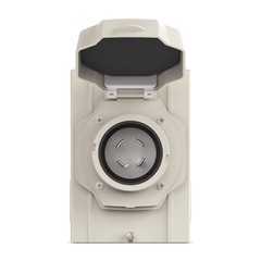 Champion Power Equipment 30A 125/250V Power Inlet 201392
