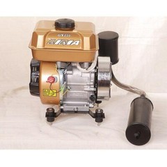 3000W Electric Range Extender Gasoline Charging Generator Range Extender 48-72V