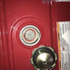 Honda EM 3800SX Portable Generator Brand New NO Original Box LOCAL PICKUP ONLY