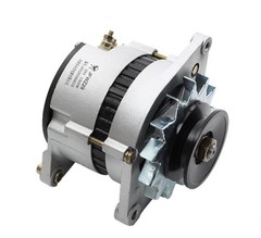 Automobile Agricultural Vehicle Truck Pure Copper Brushless Generator High Power