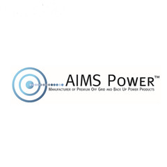 AIMS Power 3000W Pure Sine Wave Inverter Charger Reliable Off-Grid Power