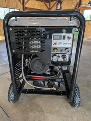 Kohler Fourfront 9250-Gas Generator / Compressor/welder
