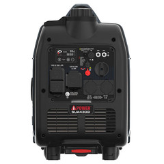A-iPower SUA4300i Inverter Generator