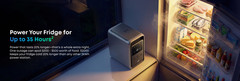 Anker Solix S2000 2010Wh Lightweight Portable Home Backup Power Station