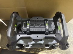 EGO PST3040 3000W Nexus Portable Power Station – Bare Tool Only