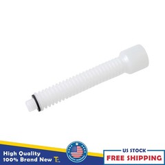 Generator Oil Change Funnel For A iPower SC2000i Yamaha 2000/1600 Generator