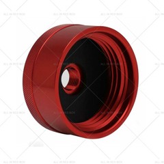 Extended Run Fuel Gas Cap Suitable For Honda Generator EU2000i 1/4″NPT Line