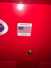 Generator North American Tool