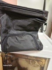 Carring Case Compatble With Ecoflow River 3 Portable Power Station Bag
