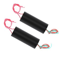 2-Pack 3V-6V To 700KV High Voltage Inverter Modules