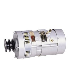24V-36V Silicon Rectifier Brushless DC Generator for Marine Vehicle 1KW