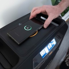FIRMAN Zero E Portable Expandable Power Station