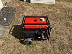 5500W Honeywell Generator