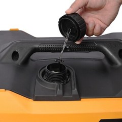 5500W Gasoline Portable Inverter Generator 224cc 4 Stroke Electric&Remote Start